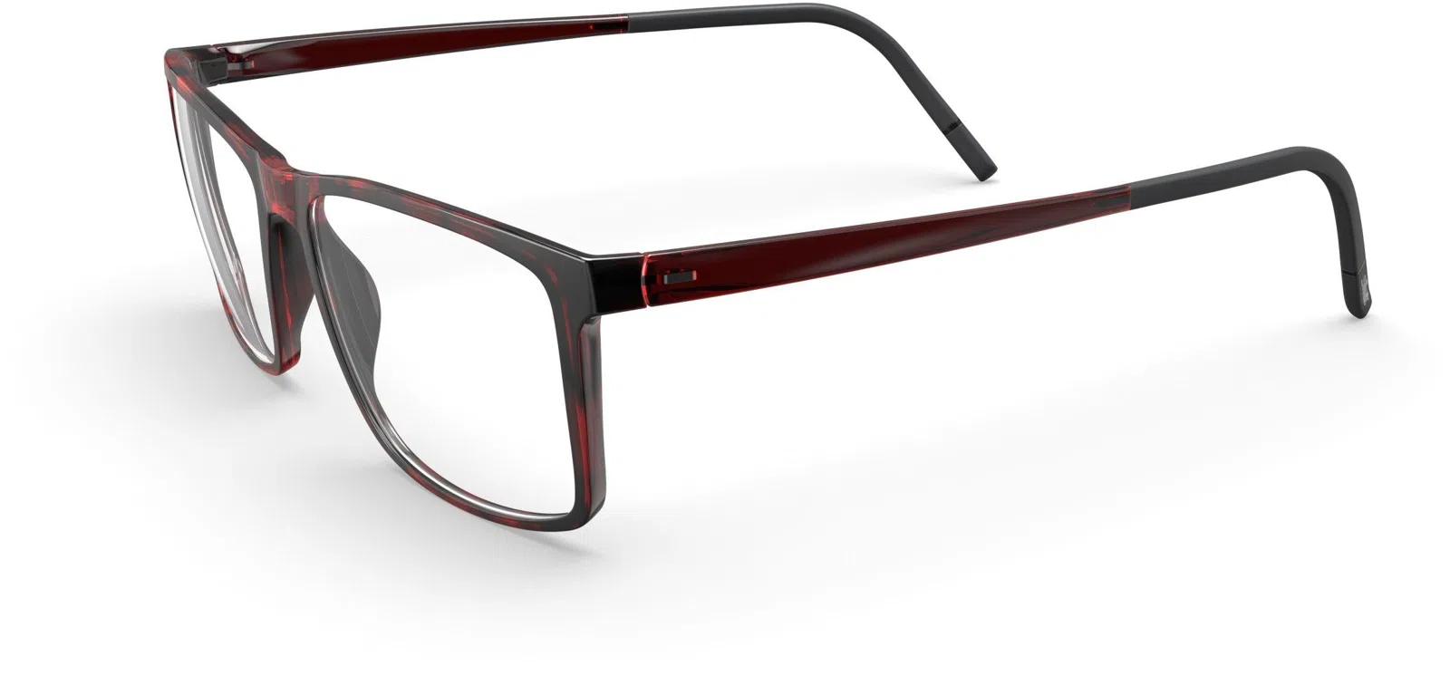 Silhouette Vivid Sky FR 2956 Eyeglasses - view 15